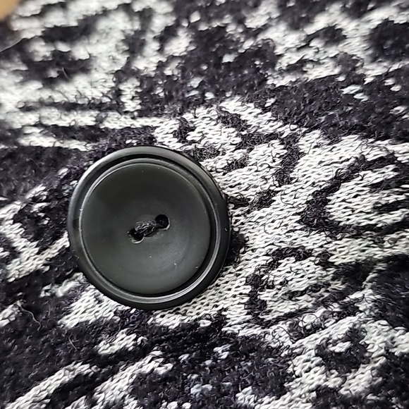 Melrose & Market Cardigan Oversized - Picture 9 of 13